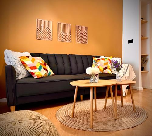 Stay Comfy in the Heart of Town, Bratislava (fotografie 3)