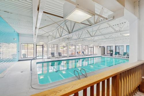 Snowblaze Condominiums E103 in Winter Park, USA