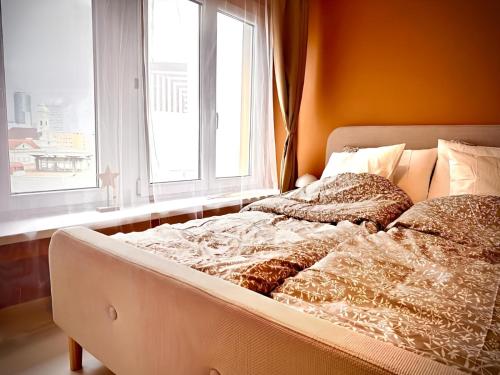 Stay Comfy in the Heart of Town, Bratislava (fotografie 10)