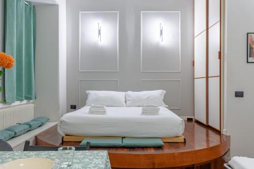 Vicomoro House Trastevere, Rom (Foto 3)