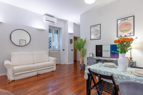 Vicomoro House Trastevere, Rom (Foto 8)