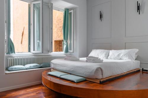 Vicomoro House Trastevere, Rom (Foto 5)