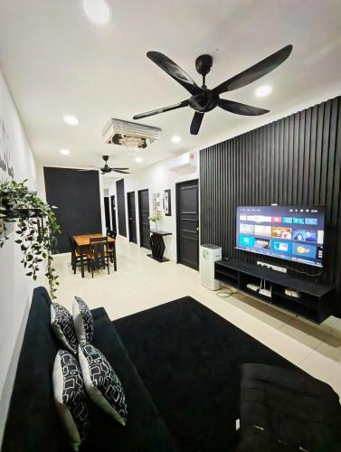 Carissa Homestay Kuantan