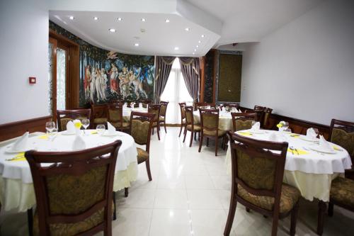 Orchidea Hotel - image 11