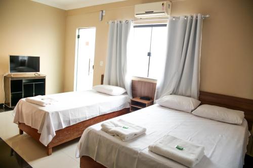Hotel Imperador