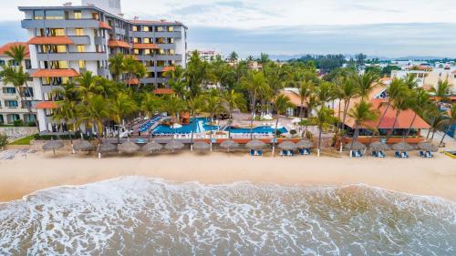 Luna Palace in มารีนา มาซัตลัน