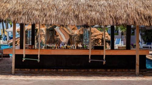 Luna Palace in มารีนา มาซัตลัน