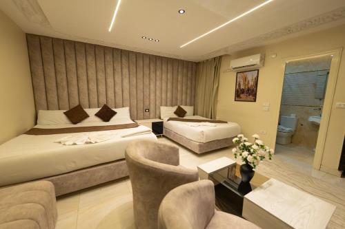 The Muse Luxury View Hotel - image 6