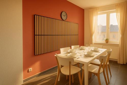 Goldstadt Apartments Pforzheim in Pforzheim, Deutschland