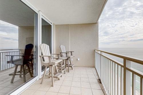 Emerald Beach Resort 2333