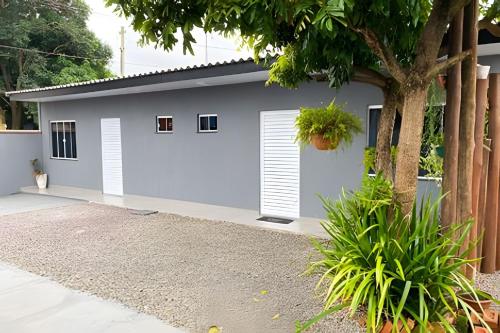 Estúdio 3km -Marco 3 Fronteira (Estudio 3km -Marco 3 Fronteira) in Cararatas