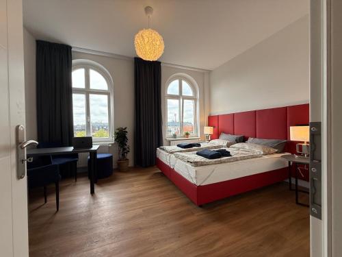 181 City View Hamburg, Amburgo (foto 7)