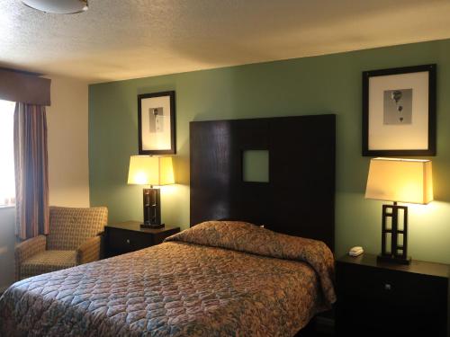 Downtown Inn – Albuquerque, NM