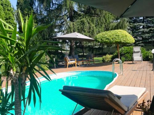 Apartamenty 72 - Agroturystyka - Lodz