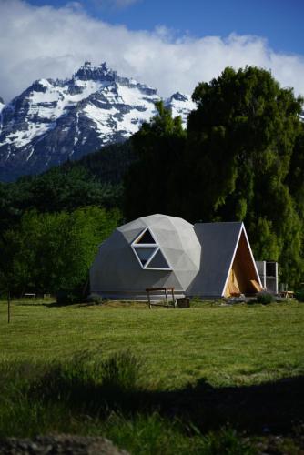 Nomade Patagonia Glamping & Domos