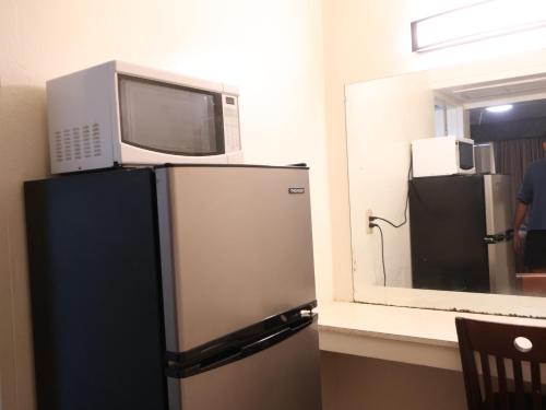 Downtown Inn – Albuquerque, NM