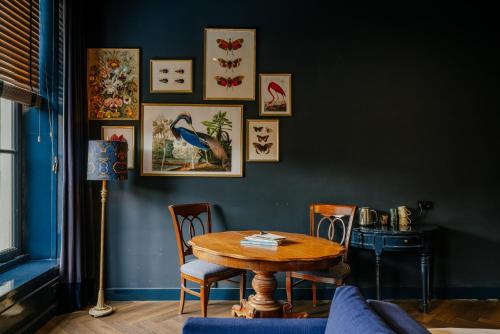 MAF Haarlem Boutique Hotel in Centrum