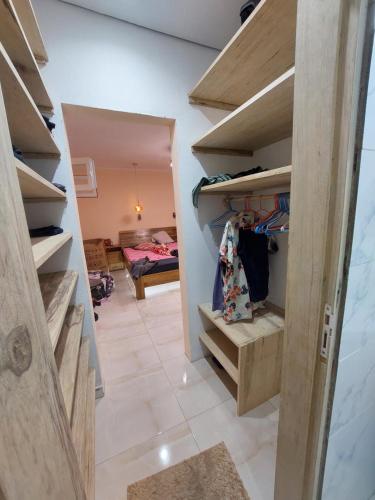 Dieynaba b&b in 旦加恩