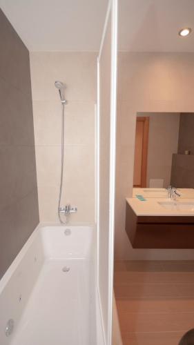 One-Bedroom Apartment room in Rocha 501 by Atlantichotels - AL