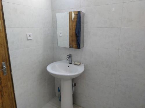 Dieynaba b&b in 旦加恩