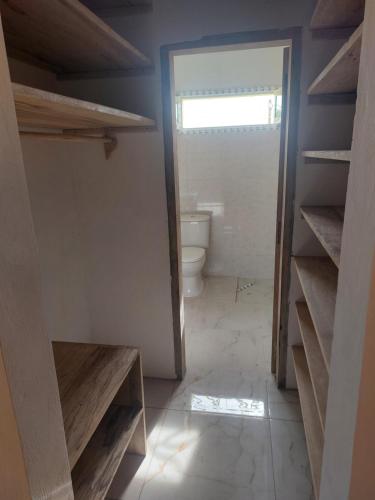 Dieynaba b&b in 旦加恩