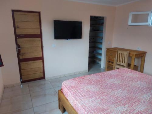 Dieynaba b&b in 旦加恩