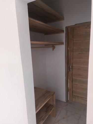 Dieynaba b&b in 旦加恩