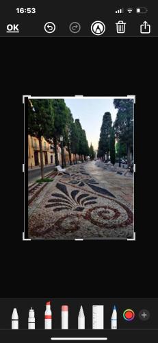 Hostal Alhambra Tarragona