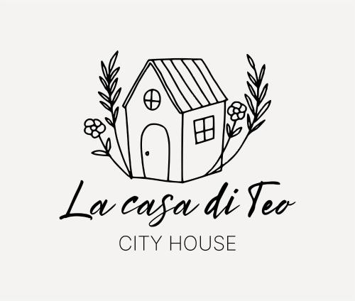 La Casa di Teo, Рим (фото 2)