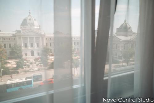 Nova Central Studio - Heart of Old Town Bucharest, Bukurešť (fotografie 10)
