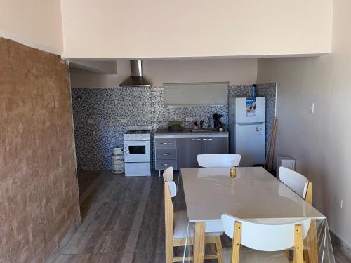 Iekārtas, Cabañas Challa killa -luna de arena - fiambalá (Cabanas Challa killa -luna de arena - fiambala) in Fiambala