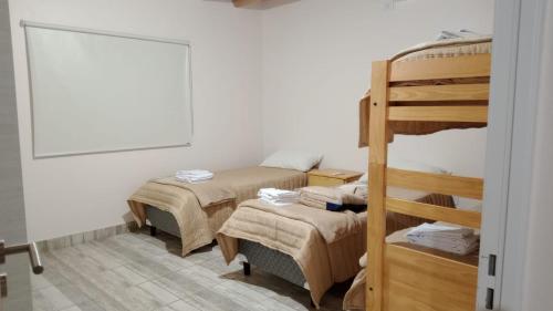 Cabañas Challa killa -luna de arena - fiambalá (Cabanas Challa killa -luna de arena - fiambala) in Fiambala