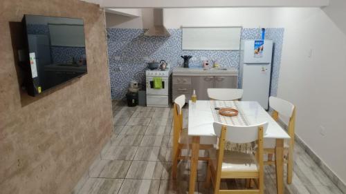 Iekārtas, Cabañas Challa killa -luna de arena - fiambalá (Cabanas Challa killa -luna de arena - fiambala) in Fiambala