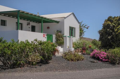 Pemandangan luar, Casa de La Huerta by Villalize in Uga