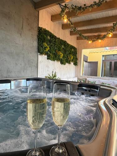 Alojamiento La esperanza en Aguadulce