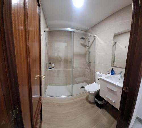 Apartamento Junto a El Corte Inglés Algeciras 3 4