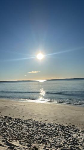 Strand, The Branch by the Basin Family Escape - 1 night stays in St Georges Basin