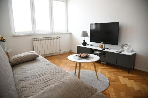 Apartment Asja in Heart of the Old Town