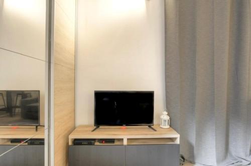 LE REFUGE - STUDIO coeur Presqu'île, Lyon (fotografie 6)