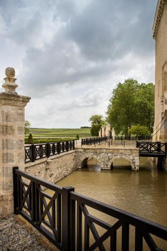 Château La Tour Carnet photo 16