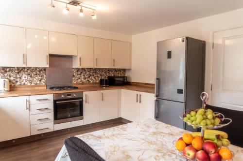 Visha's Sleepin in Middleton