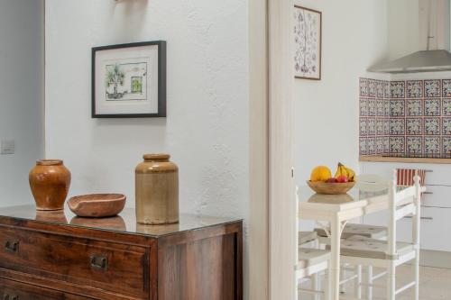 dapur, Casa de La Huerta by Villalize in Uga