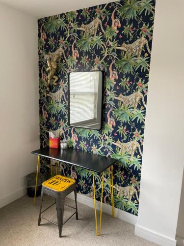 Kemp Town Sea View Balcony Apartment