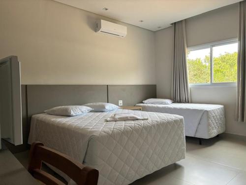 Hotel São Francisco (Hotel Sao Francisco) in Itaí