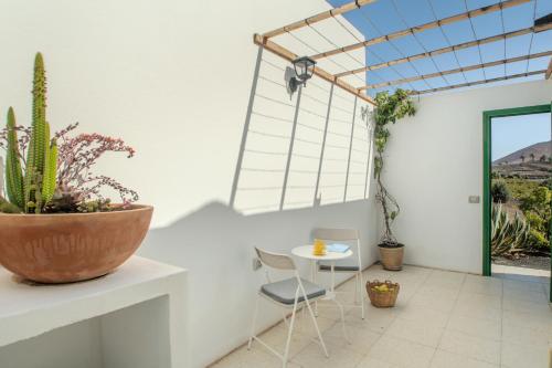 Fasiliti, Casa de La Huerta by Villalize in Uga