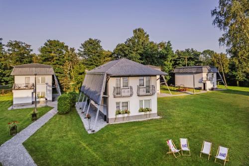 4 Pory Roku - Wegierska Gorka - Wegierska Gorka