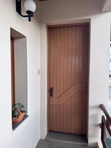 Apartamento espaçoso para locação - Bairro Universitário