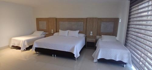 Finca Hotel la Manuela - image 5