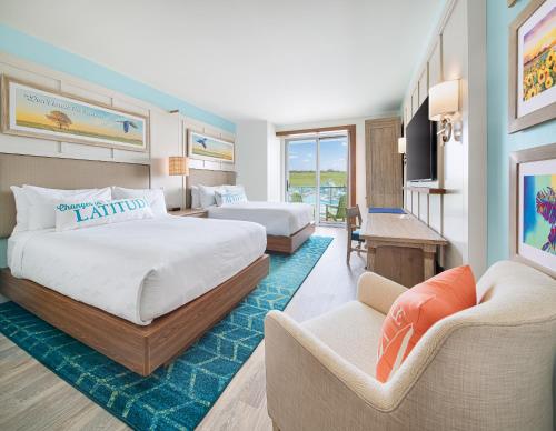 Margaritaville Hotel Kansas City - image 5