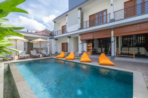 TheNomad Canggu